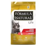 Корм для кошек Formula Natural Life (Формула Натурал Лайф)