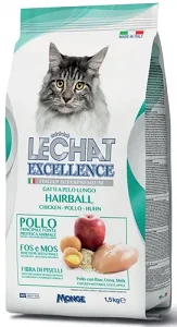 Корм для кошек Lechat Excellence (Лешат)