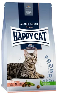 Корм для кошек Happy Cat (Хэппи Кэт)