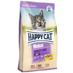 Корм для кошек Happy Cat (Хэппи Кэт)
