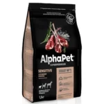 Корм для собак AlphaPet (АльфаПет)